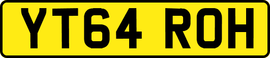 YT64ROH