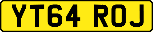 YT64ROJ