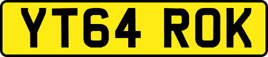 YT64ROK
