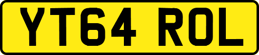 YT64ROL