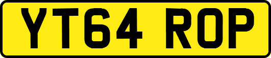 YT64ROP