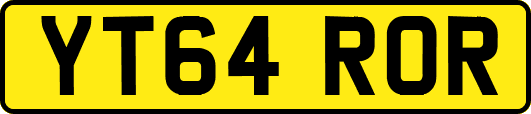 YT64ROR