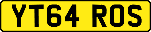 YT64ROS