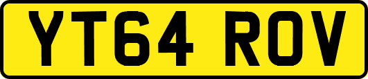 YT64ROV