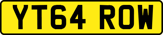 YT64ROW