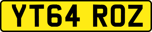 YT64ROZ