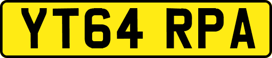 YT64RPA