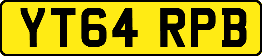 YT64RPB