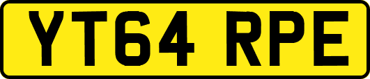 YT64RPE