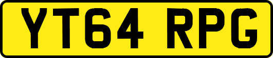 YT64RPG