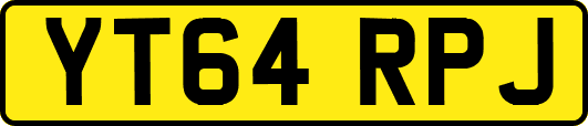 YT64RPJ