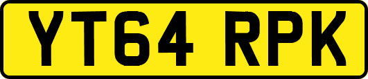 YT64RPK