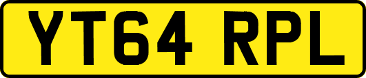 YT64RPL
