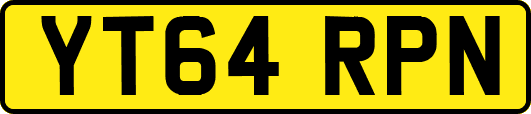 YT64RPN