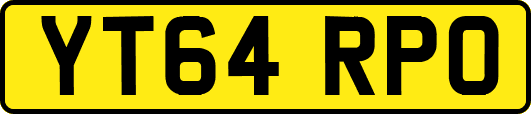 YT64RPO