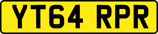 YT64RPR