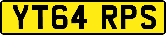 YT64RPS