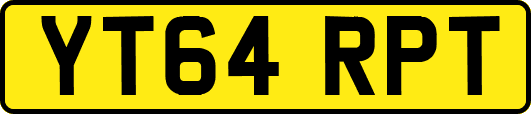 YT64RPT