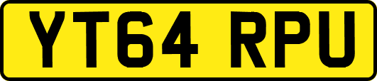 YT64RPU