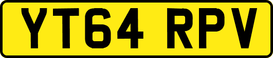 YT64RPV