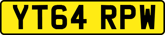 YT64RPW