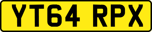 YT64RPX