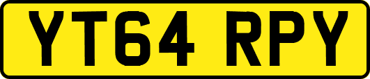 YT64RPY