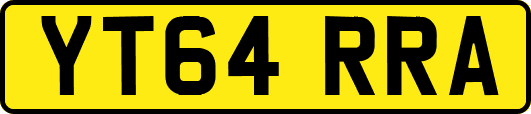 YT64RRA