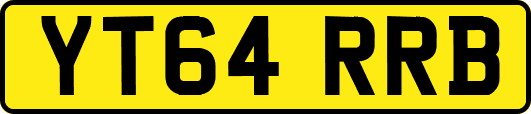 YT64RRB
