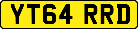 YT64RRD