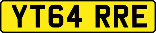 YT64RRE