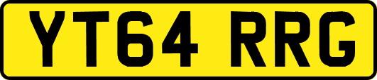 YT64RRG