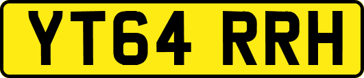 YT64RRH