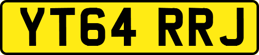 YT64RRJ
