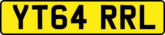 YT64RRL