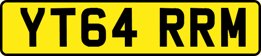 YT64RRM