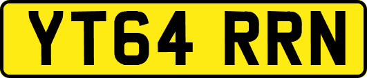 YT64RRN