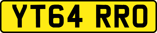 YT64RRO