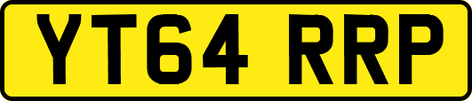 YT64RRP
