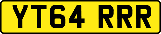 YT64RRR