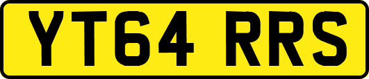 YT64RRS