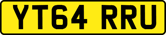 YT64RRU