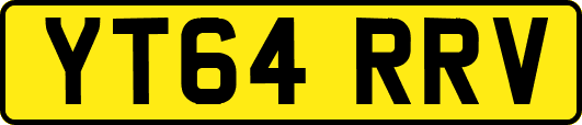 YT64RRV