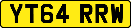 YT64RRW
