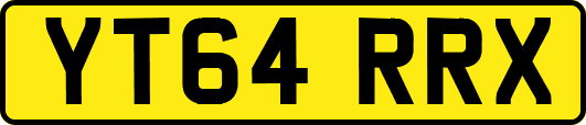 YT64RRX