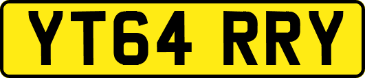 YT64RRY