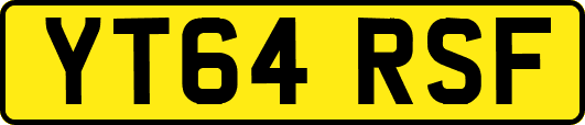 YT64RSF