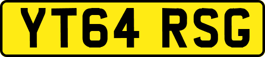 YT64RSG