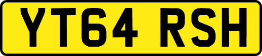 YT64RSH