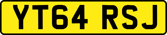 YT64RSJ